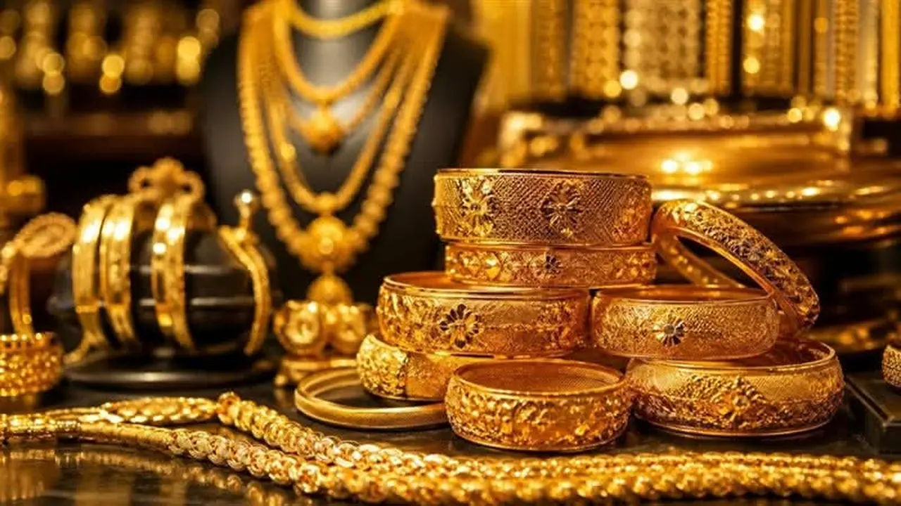 تراجع ملحوظ في أسعار الذهب بمصر خلال التعاملات المسائية ليوم الثلاثاء